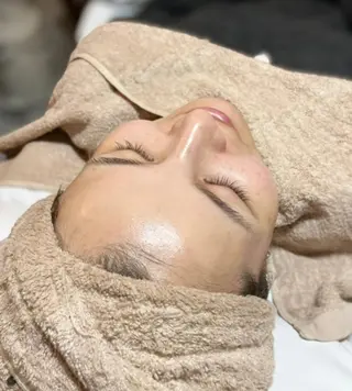 La's Salonのマツエク・マツパデザイン