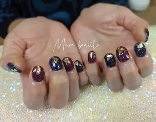 ネイル I LOVE ME NAIL.｡.:*♡のネイルデザイン