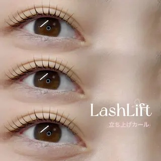 マツエク・マツパ Miyu ✧︎*。のマツエク・マツパデザイン