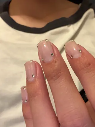 ネイル SORA suimy.のネイルデザイン