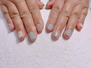 ネイル Regaro i.sのネイルデザイン