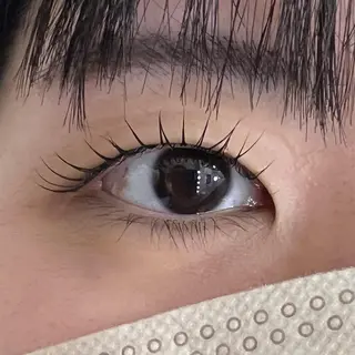マツエク・マツパ 🧸Celeste Venusのマツエク・マツパデザイン