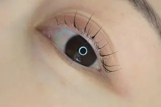 マツエク・マツパ のなか みきのマツエク・マツパデザイン