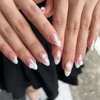 ネイル tsumeno hitoのネイルデザイン