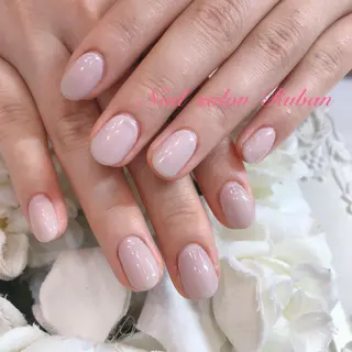 ネイル Nail salon Rubanのネイルデザイン