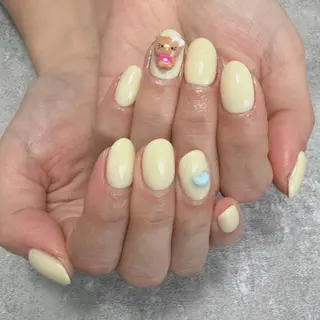 ネイル RS. nailのネイルデザイン