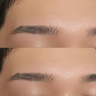 アイブロウ 、 、のマツエク・マツパデザイン