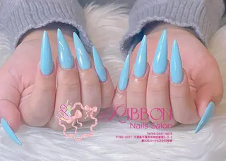 ネイル YUKI NAILのネイルデザイン