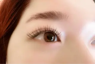 マツエク・マツパ Eyelash m&mのマツエク・マツパデザイン