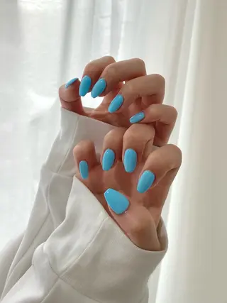 ネイル minamizono 新宿nailのネイルデザイン