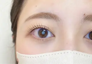マツエク・マツパ 末吉 結衣のマツエク・マツパデザイン