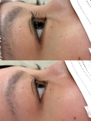 マツエク・マツパ 大坪 芽依のマツエク・マツパデザイン