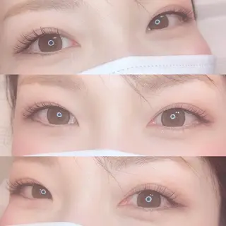 マツエク・マツパ Dimples eyelashのエステ・リラクイメージ