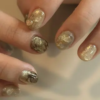 ネイル Kotoha （ことは）のネイルデザイン