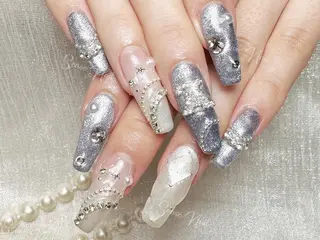 ネイル 🎀Sense Nail新宿店🎀のネイルデザイン