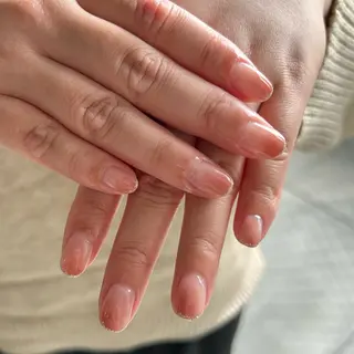 ネイル Nail salon Spring St.のネイルデザイン