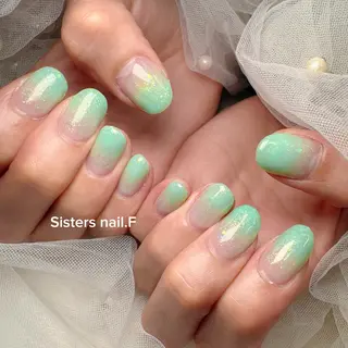 ネイル sisters nail.fのネイルデザイン