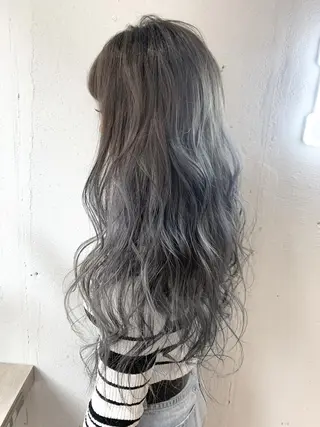 ロング ショート✨ボブ✨代表 新田見美仁のヘアスタイル