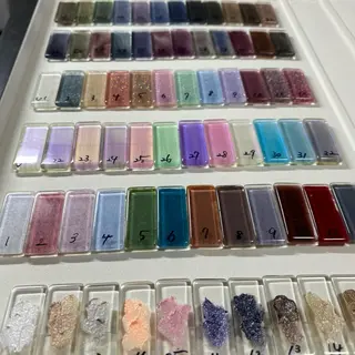 ネイル nail salon Bayのネイルデザイン