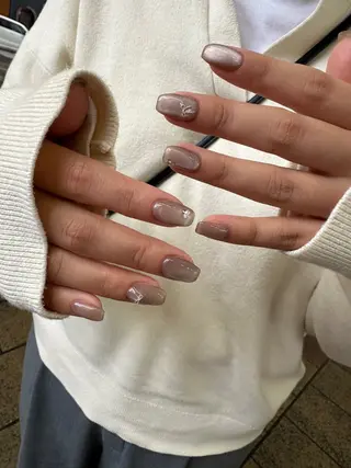 ネイル nailsalon ∞ ﾐｶﾅﾙ ∞のネイルデザイン