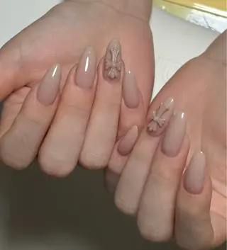 ネイル ✨Serenity Nail salonのネイルデザイン