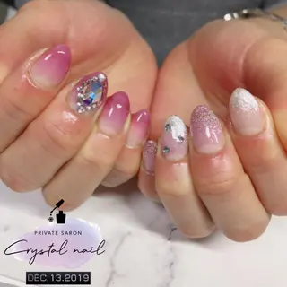 ネイル SCENERY NAILのネイルデザイン