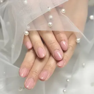 ネイル bel fiore 🌟Jr.ネイリストのネイルデザイン