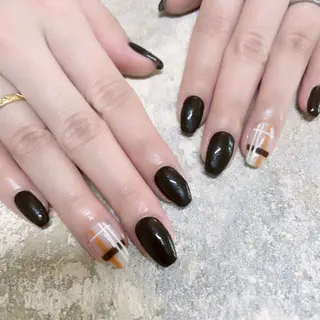 ネイル ricco risaiaのネイルデザイン