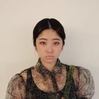ヘアアレンジ 代官山マツパ shihoのマツエク・マツパデザイン