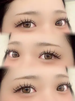 マツエク・マツパ 金城 美里のその他イメージ