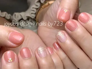 ネイル jdn natsumiのネイルデザイン