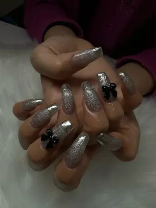 ネイル 💠AYANE /吉祥寺💠のマツエク・マツパデザイン