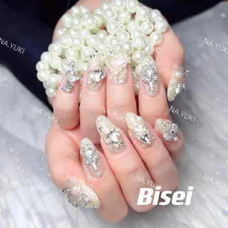 ネイル ナユキNA.YUKI 池袋店のネイルデザイン