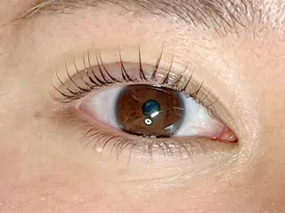 マツエク・マツパ amie ゆまのマツエク・マツパデザイン