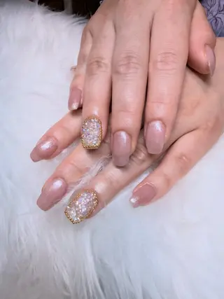 ネイル Malo nailのネイルデザイン