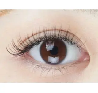 マツエク・マツパ 塚田 里香のマツエク・マツパデザイン