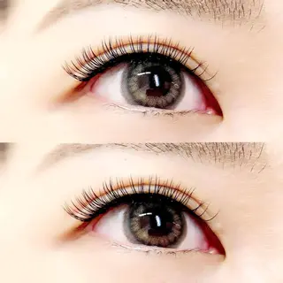 マツエク・マツパ 店長/Lino eyelashのマツエク・マツパデザイン