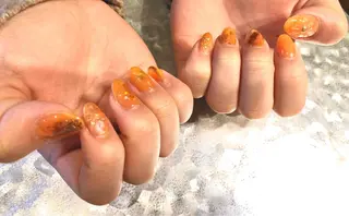 ネイル TRAM-nail moriizumiのネイルデザイン