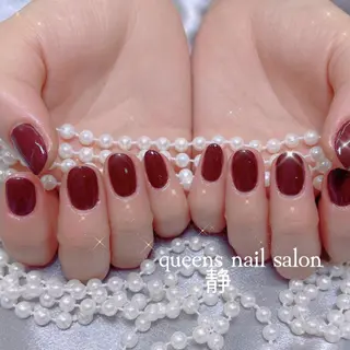 ネイル 🎀ゆうず 𝜗𝜚 ྀིのネイルデザイン