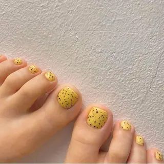 ネイル RINN ANA.CHUOのネイルデザイン