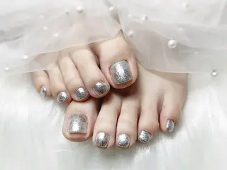 ネイル La suzuran 上前津店 森本のネイルデザイン