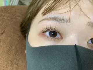 マツエク・マツパ セレビアイ新越谷 川畑のマツエク・マツパデザイン