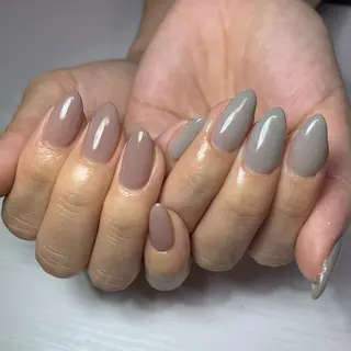 ネイル καρδιά -ｶﾙﾃﾞｨｱ-のネイルデザイン