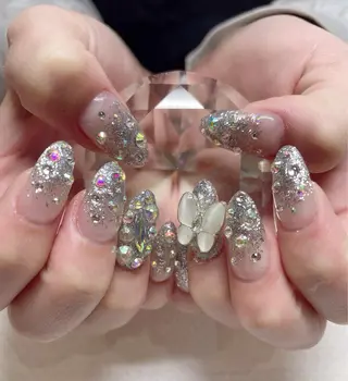 ネイル コウ カnail💅のネイルデザイン