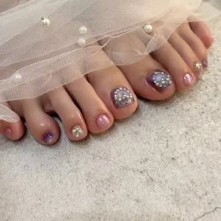 ネイル Aurum ♡︎ miyukiのネイルデザイン