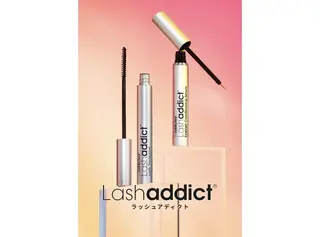 マツエク・マツパ 東京 秋のマツエク・マツパデザイン