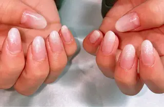 ネイル VIERU 🌈🎀💖のネイルデザイン