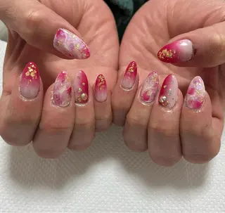 ネイル nail M&Tのネイルデザイン