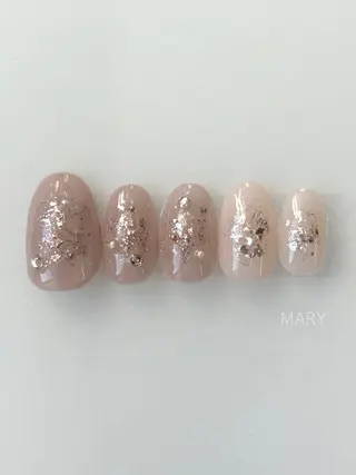 ネイル Mary nail .narumiのネイルデザイン