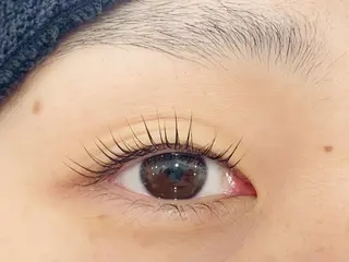 マツエク・マツパ GRANCIEUX 沼田のヘアスタイル